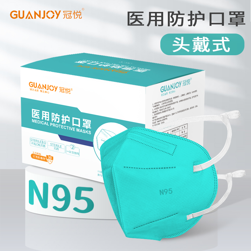 N95防護(hù)口罩和3M口罩有什么區(qū)別？